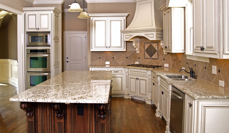 Granite-Countertop