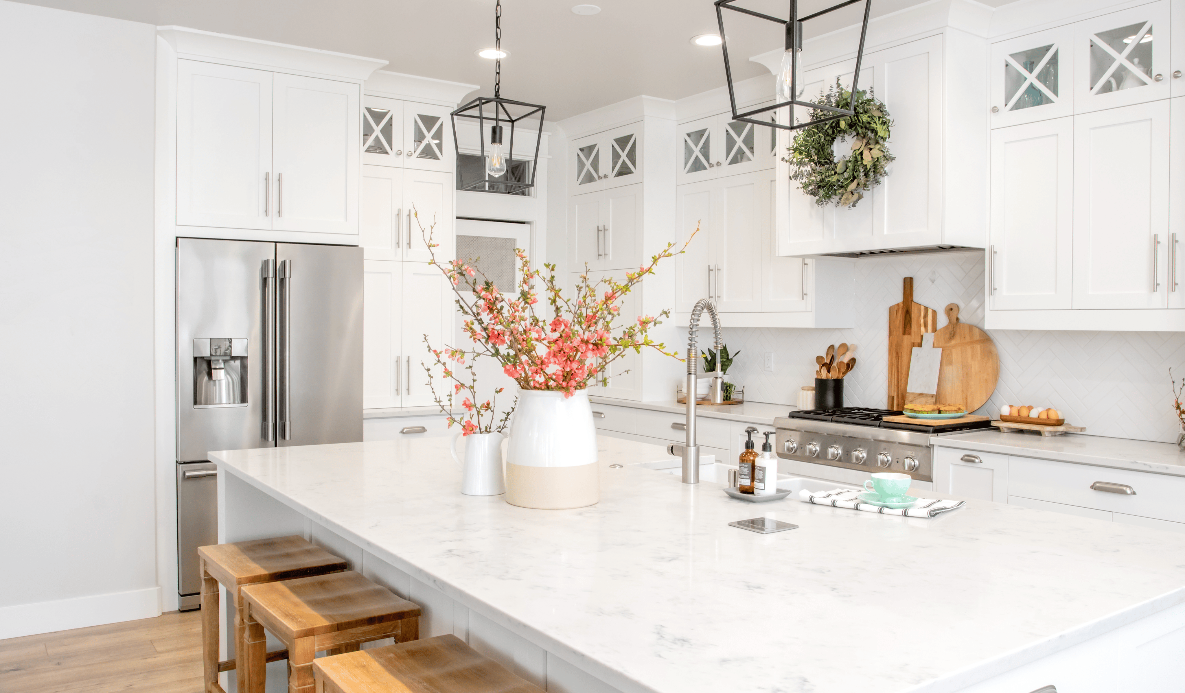 Quartz-Countertop