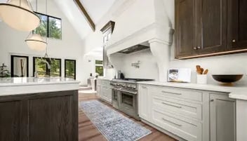 choose the best countertop material for your kitchen or bathroom