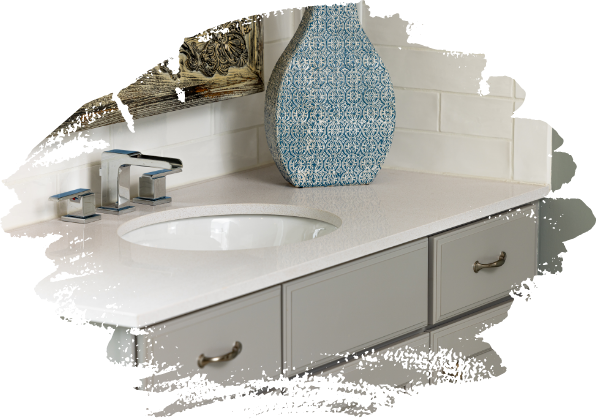 Meridian Solid Surface